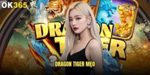 Dragon Tiger mẹo