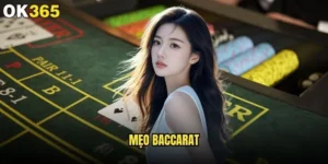 Mẹo Baccarat