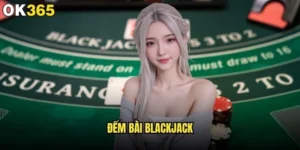 Đếm bài Blackjack