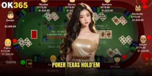 Poker Texas Hold'em