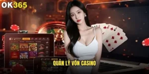 Quản lý vốn casino