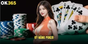 Kỹ năng Poker