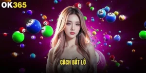 Cách bắt lô