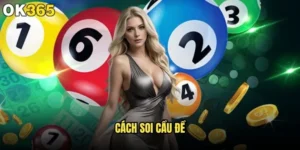 Cách soi cầu đề