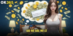 Giải mã giấc mơ