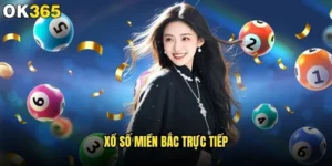 Xổ số miền Bắc trực tiếp