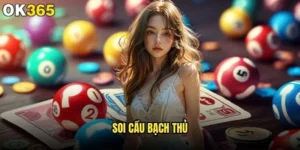 Soi cầu bạch thủ