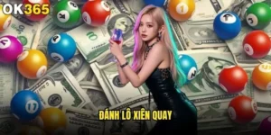 Đánh lô xiên quay