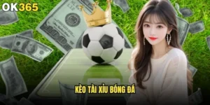 Kèo Tài Xỉu bóng đá