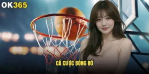 Cá cược bóng rổ