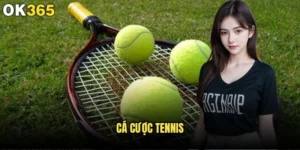 Cá cược tennis