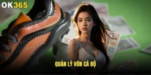 Quản lý vốn cá độ