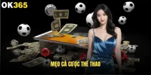 Mẹo cá cược thể thao